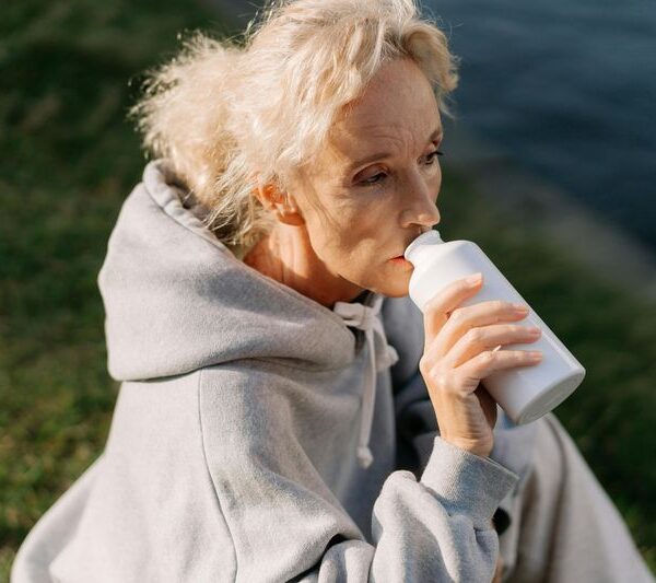 Dieta w osteoporozie. Co wzmocni Twoje kości 3 Dieta w osteoporozie