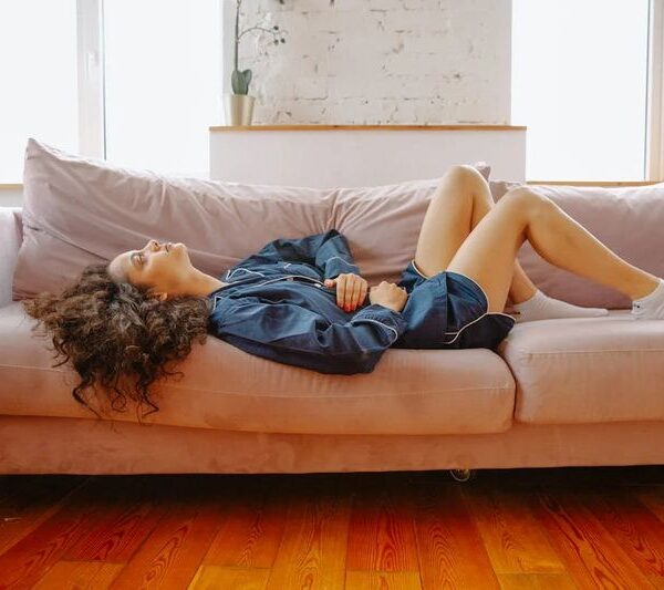 Dieta w endometriozie. Co jeść, czego unikać, co suplementować? 4 Endometrioza