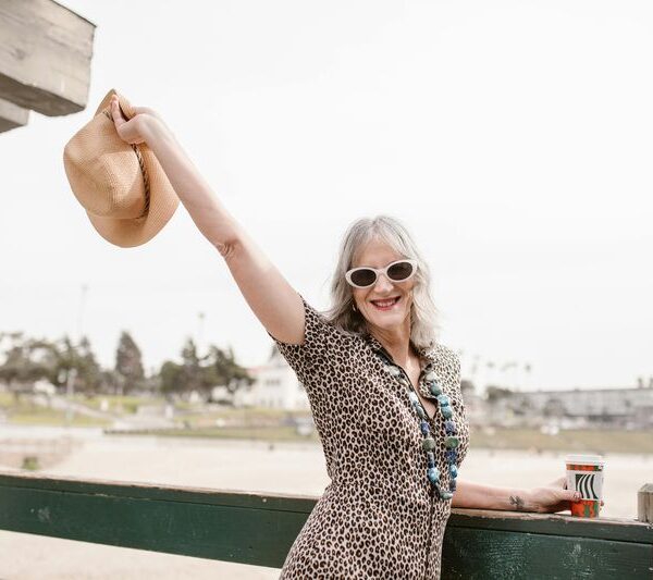 Menopauza. Dieta zmniejszy objawy i ryzyko chorób związanych z przekwitaniem 3 Menopauza jak złagodzić objawy