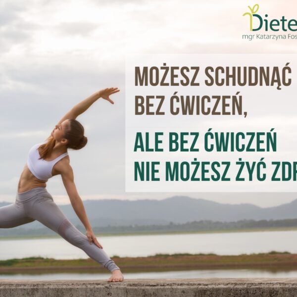 Gdy pracują mięśnie, ciało zdrowieje 6 mięśnie odchudzanie