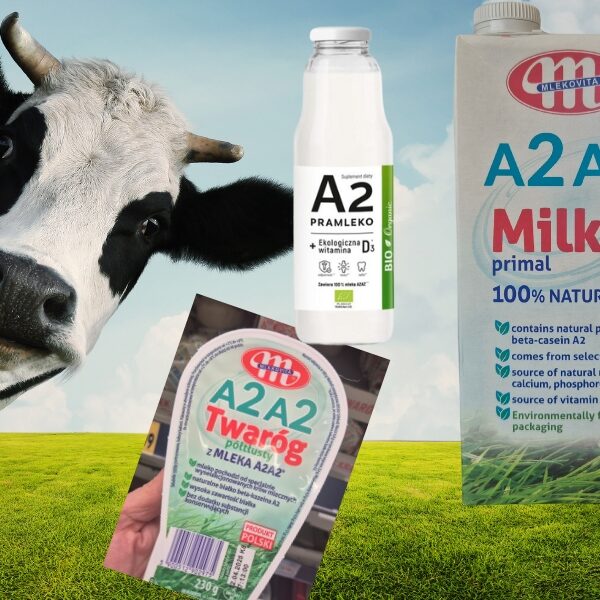 mleko a2a2