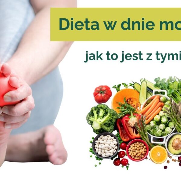 Dieta w dnie moczanowej. Co obniży kwas moczowy? 5 dieta w dnie moczanowej
