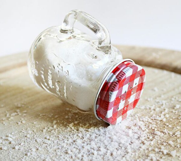 Sól kłodawska czy zwykła?