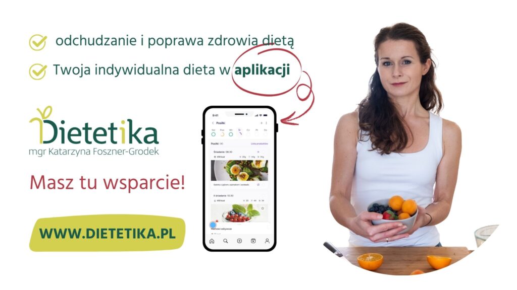 Pestki dyni - niedoceniany superprodukt. Przepis na batoniki i pastę 4 Dietetyk zbilansuje Ci dietę, a wszystkie posiłki będziesz mieć w wygodnej aplikacji