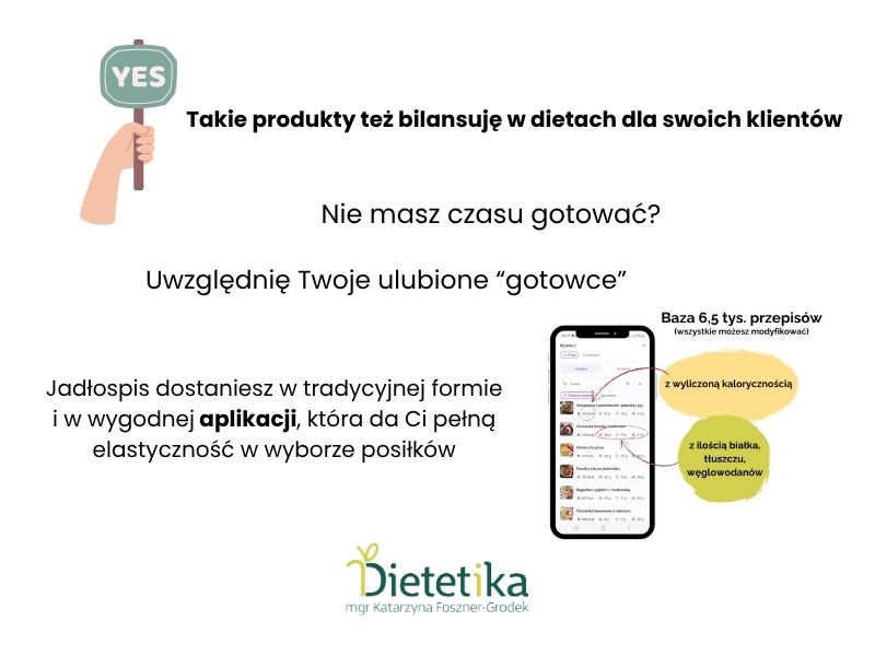 Zdrowe przekąski ze sklepu, które sycą i mają dobry skład - 5 propozycji 7 przekaski ze sklepu bialko 07
