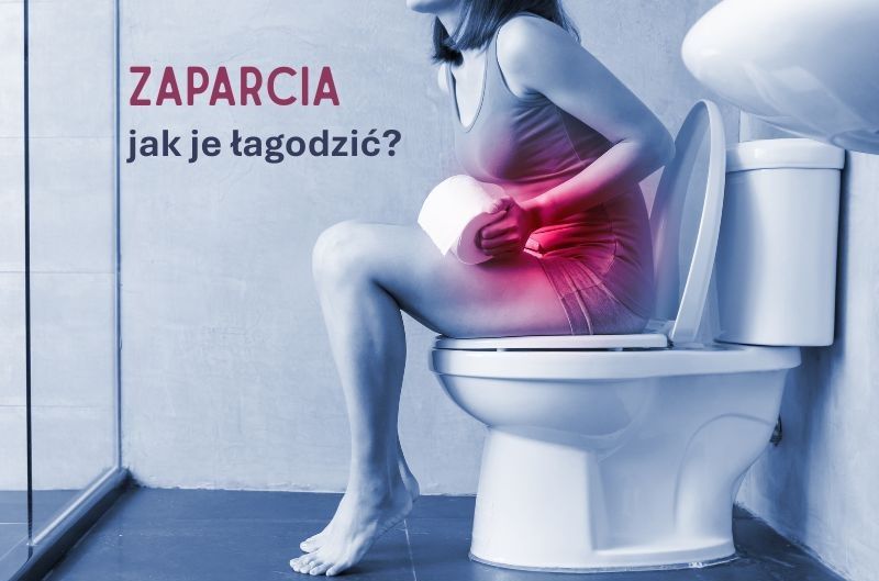 Dieta na zaparcia