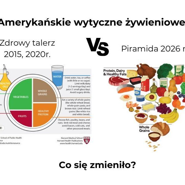 Piramida żywienia 2026r.